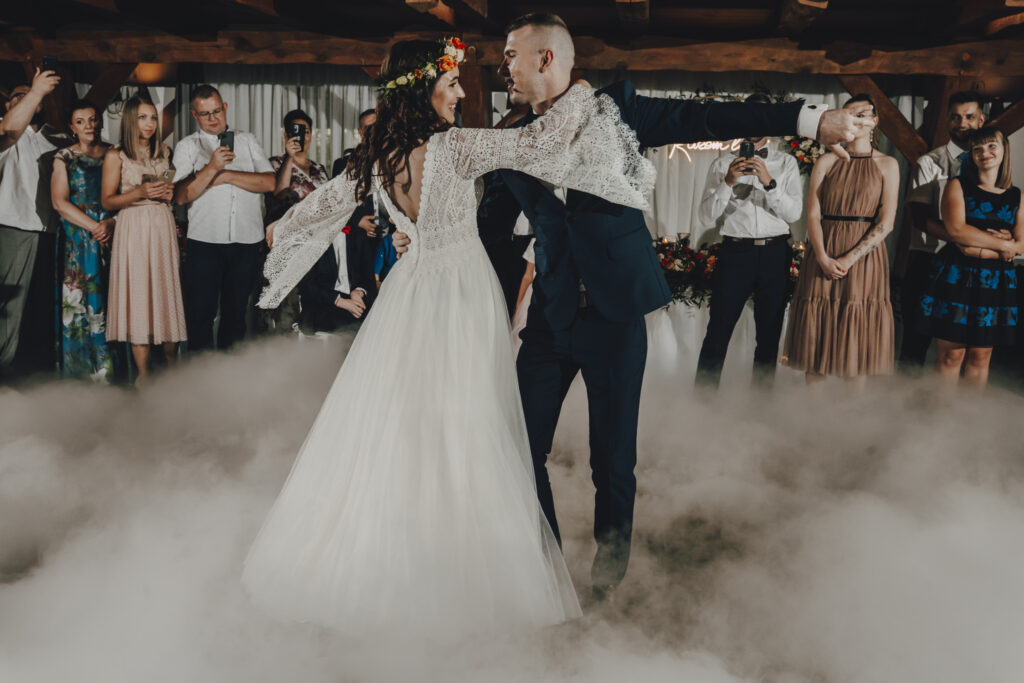 Ewa i Arek - Emocjonalny Ślub - Niećkowiak Weddings 52