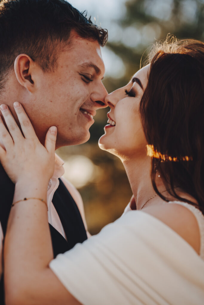 Fotografia Ślubna Niećkowiak Weddings - Magda i Dawid - Pałac Henryków 84