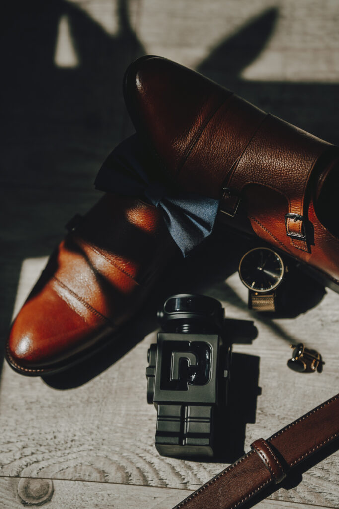 Klaudia i Mateusz - Ślub w Kożuchowie - Niećkowiak Foto&Video 1