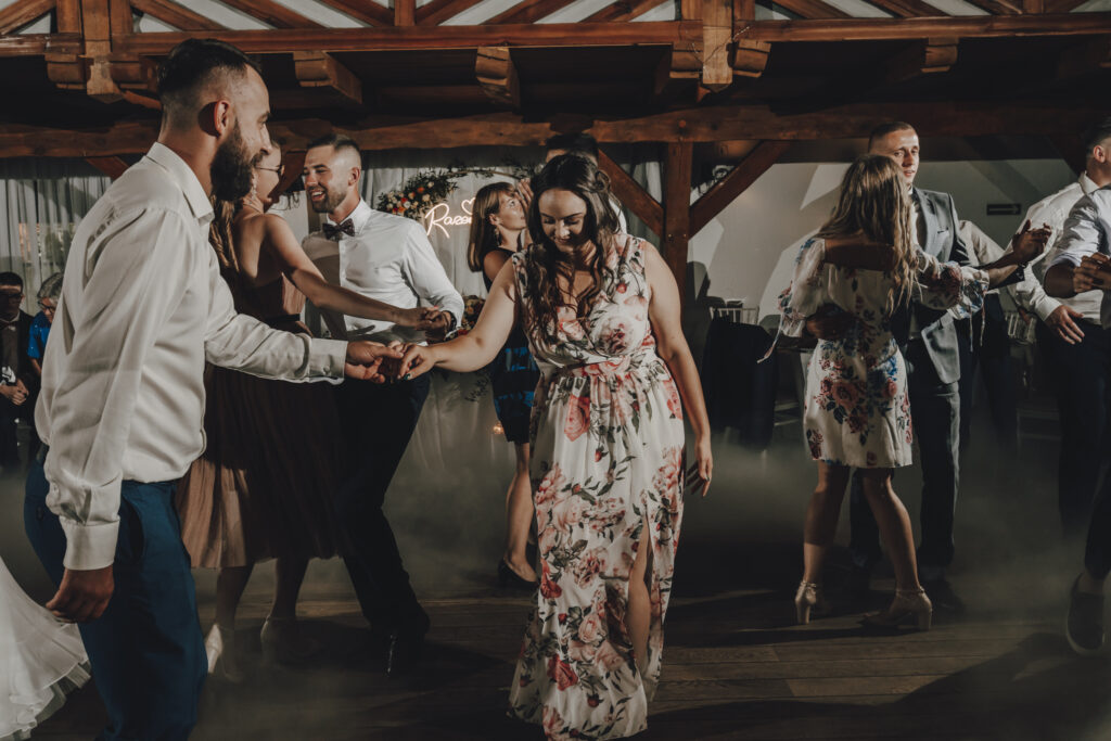 Ewa i Arek - Emocjonalny Ślub - Niećkowiak Weddings 57