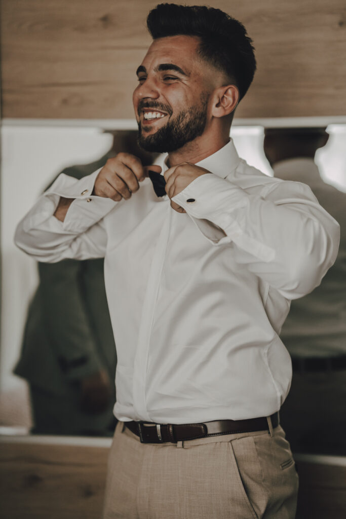 Klaudia i Mateusz - Ślub w Kożuchowie - Niećkowiak Foto&Video 4