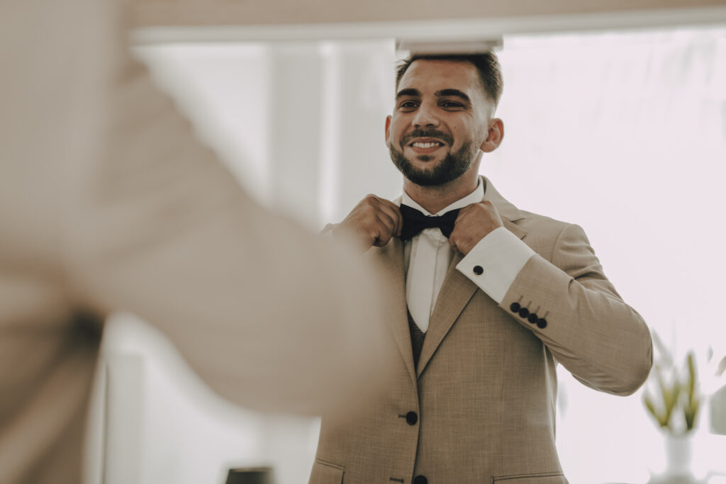 Klaudia i Mateusz - Ślub w Kożuchowie - Niećkowiak Foto&Video 5