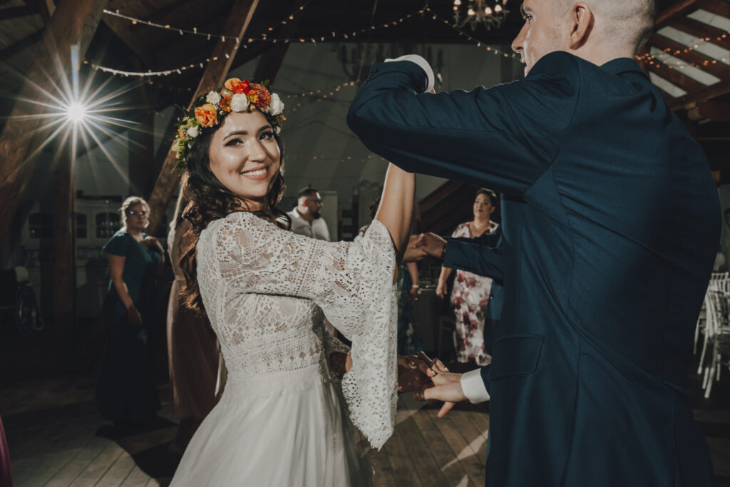 Ewa i Arek - Emocjonalny Ślub - Niećkowiak Weddings 59