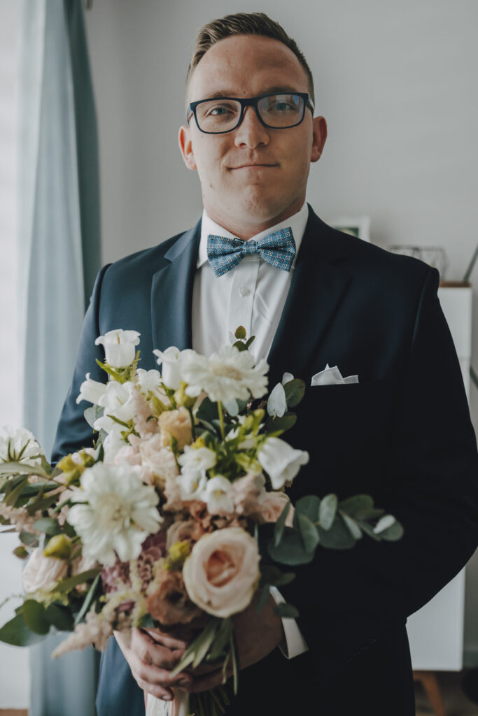 Klaudia i Szymon - wesele Stodoła Ołobok 14