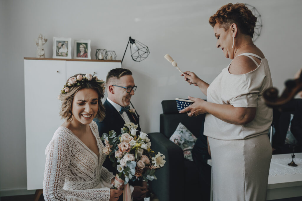 Klaudia i Szymon - wesele Stodoła Ołobok 18