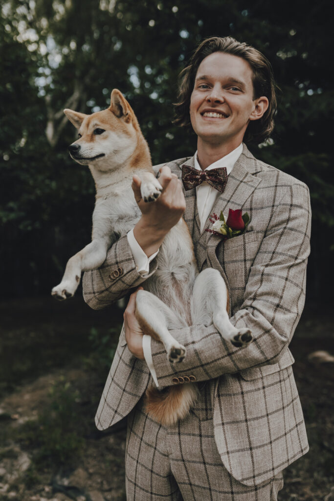 Olga i Stephane - polsko-francuski ślub - Żabi Dwór Radwanów Zielona Góra 31