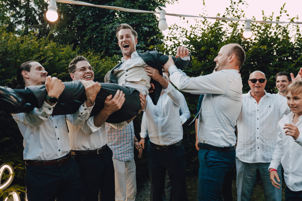 Dżoana i Denis - Ślub Ostoja Chobienice 20