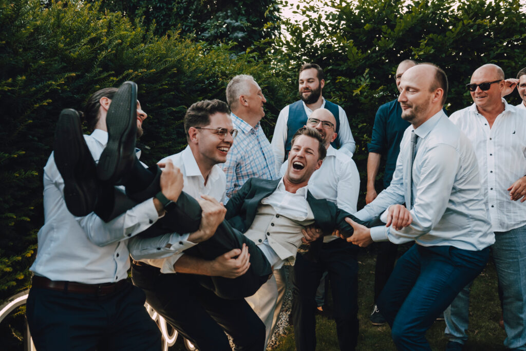 Dżoana i Denis - Ślub Ostoja Chobienice 21