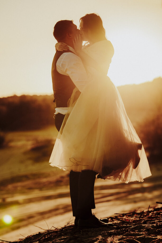 Fotografia Ślubna Niećkowiak Weddings - Magda i Dawid - Pałac Henryków 83