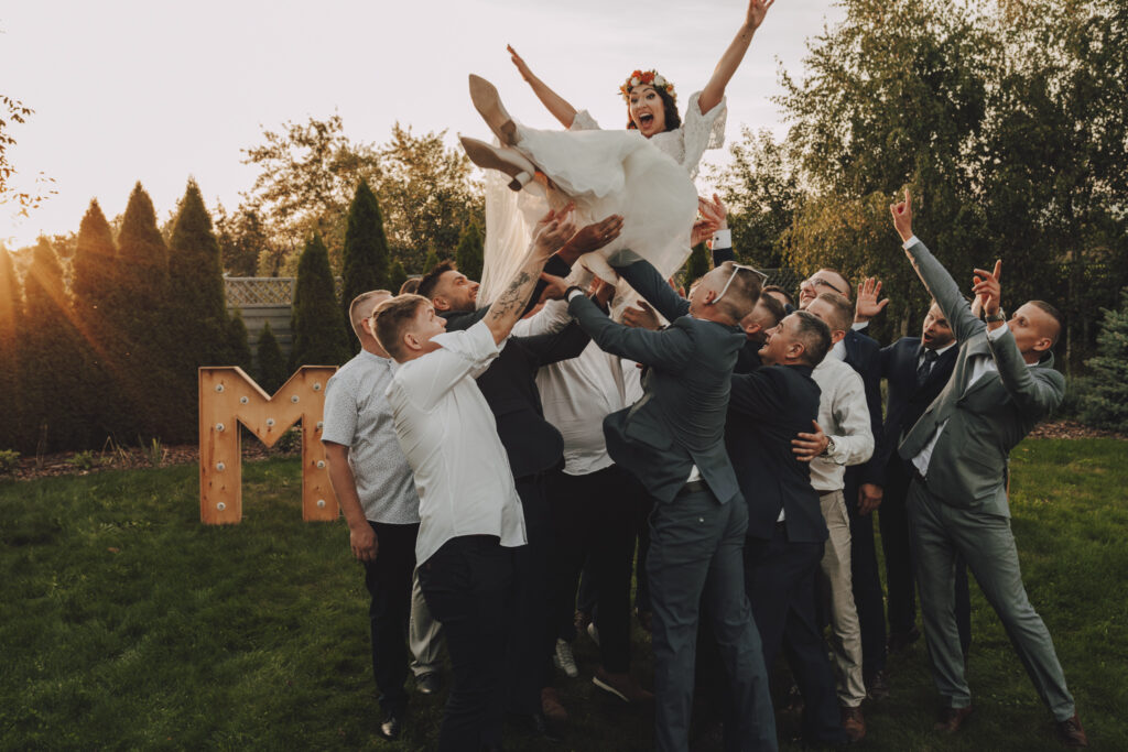 Ewa i Arek - Emocjonalny Ślub - Niećkowiak Weddings 69