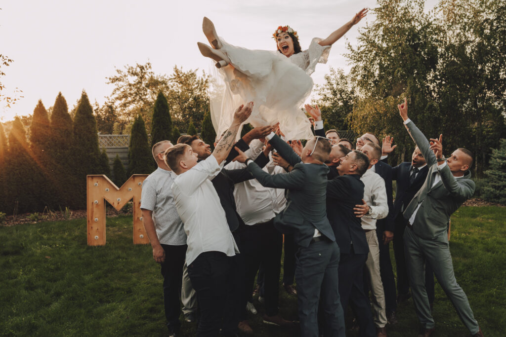 Ewa i Arek - Emocjonalny Ślub - Niećkowiak Weddings 70