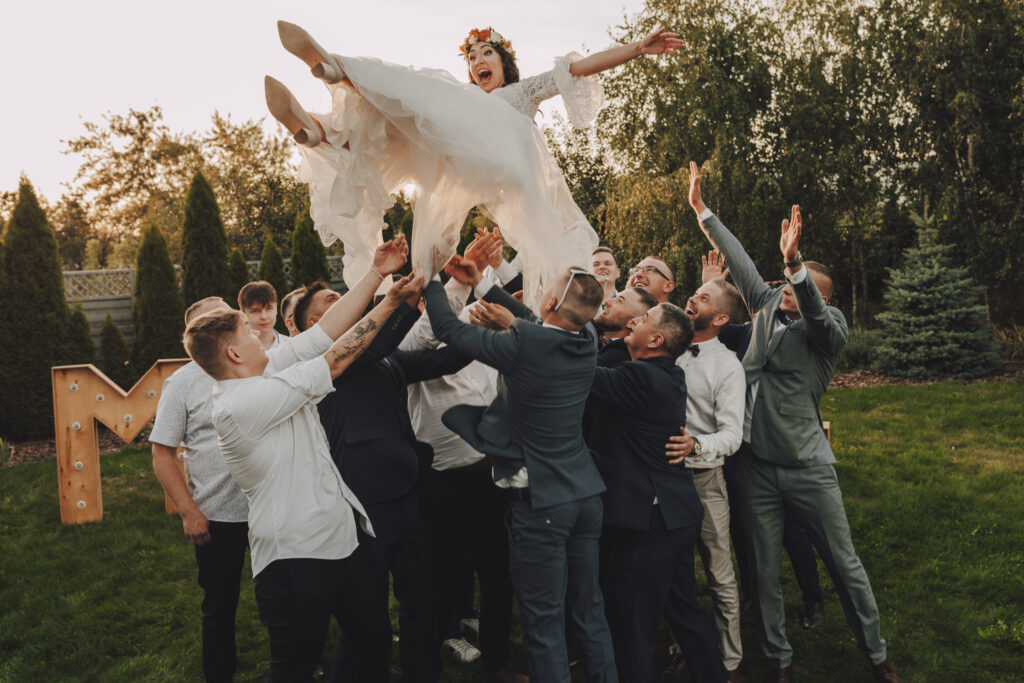 Ewa i Arek - Emocjonalny Ślub - Niećkowiak Weddings 71