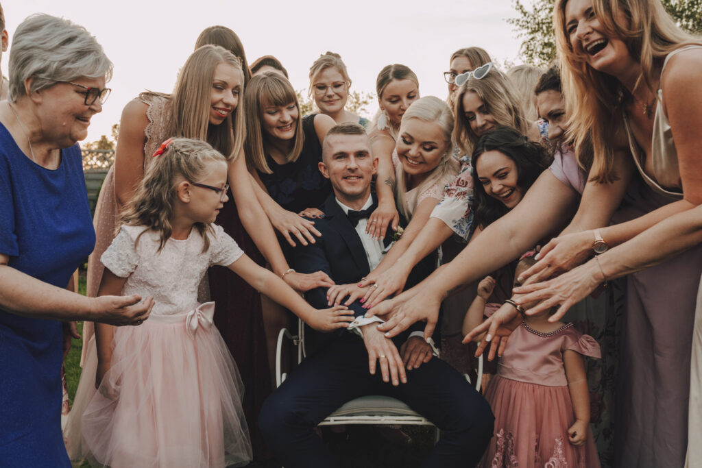 Ewa i Arek - Emocjonalny Ślub - Niećkowiak Weddings 72