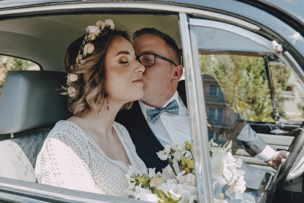 Klaudia i Szymon - wesele Stodoła Ołobok 21