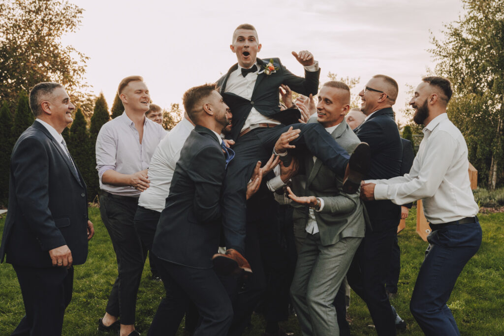 Ewa i Arek - Emocjonalny Ślub - Niećkowiak Weddings 75