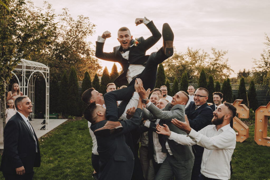 Ewa i Arek - Emocjonalny Ślub - Niećkowiak Weddings 76