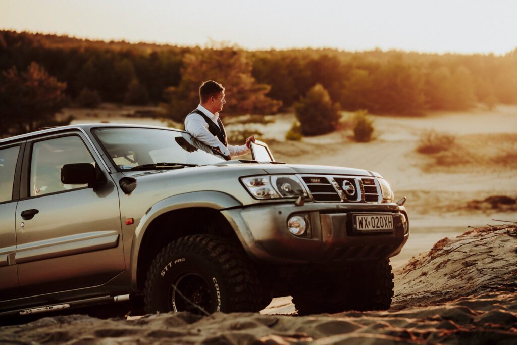 Fotografia Ślubna Niećkowiak Weddings - Magda i Dawid - Pałac Henryków 81