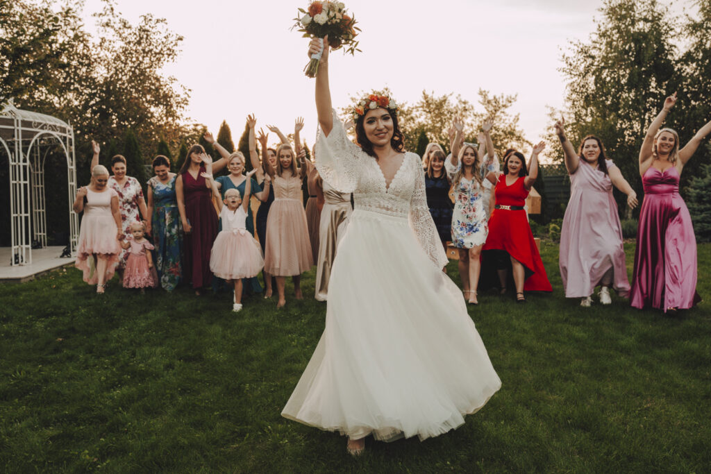 Ewa i Arek - Emocjonalny Ślub - Niećkowiak Weddings 80