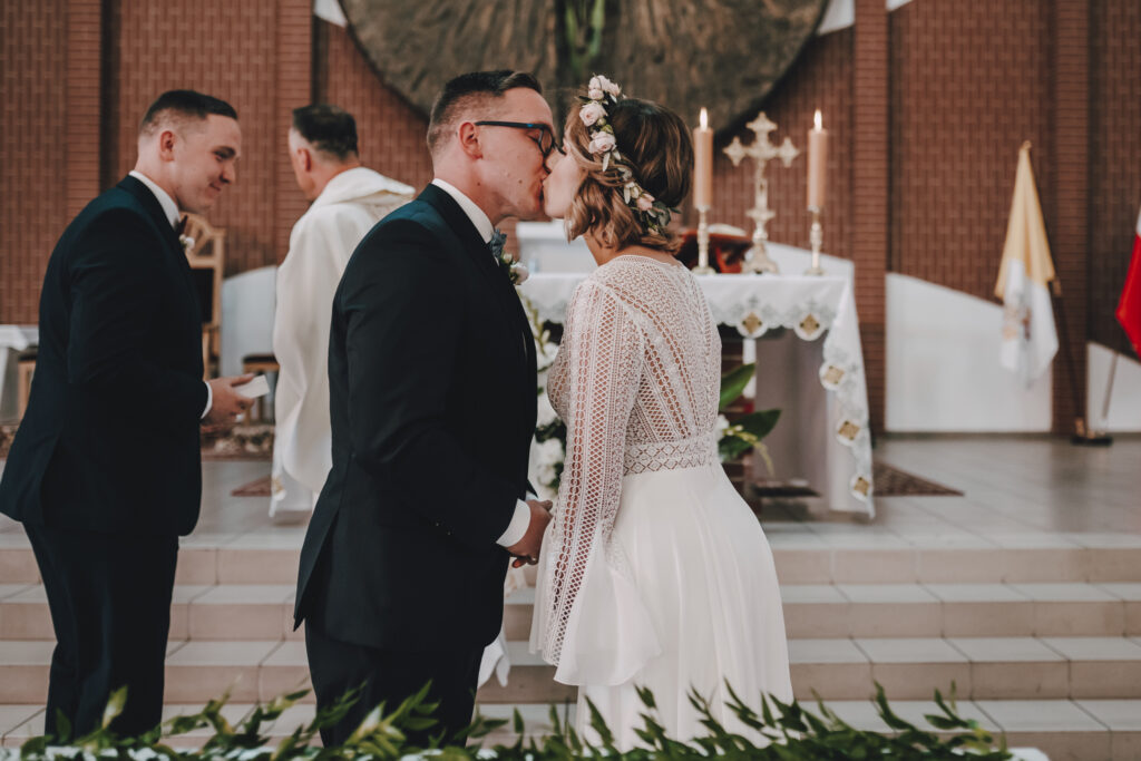 Klaudia i Szymon - wesele Stodoła Ołobok 24