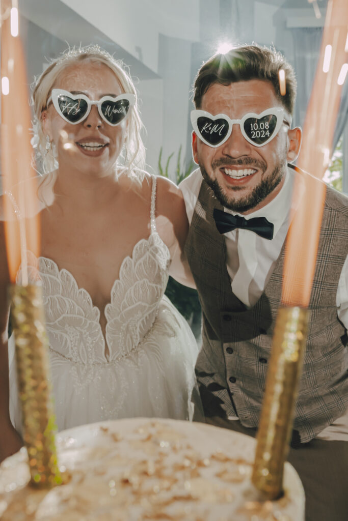 Klaudia i Mateusz - Ślub w Kożuchowie - Niećkowiak Foto&Video 22