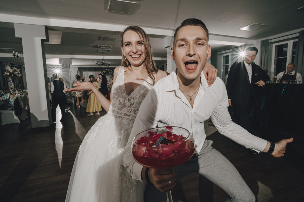 Karolina i Piotr -Slub w Polkowicach - Niećkowiak Weddings Foto&Video 15