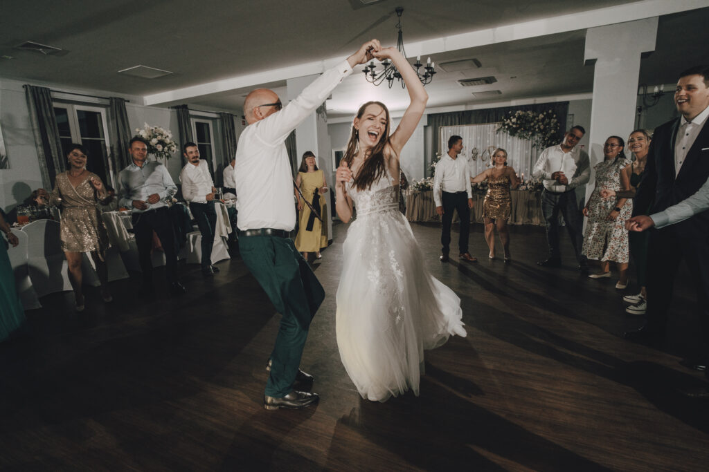 Karolina i Piotr -Slub w Polkowicach - Niećkowiak Weddings Foto&Video 16