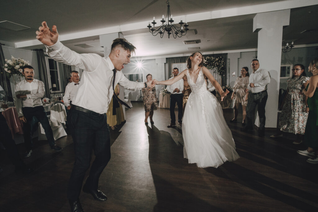 Karolina i Piotr -Slub w Polkowicach - Niećkowiak Weddings Foto&Video 18