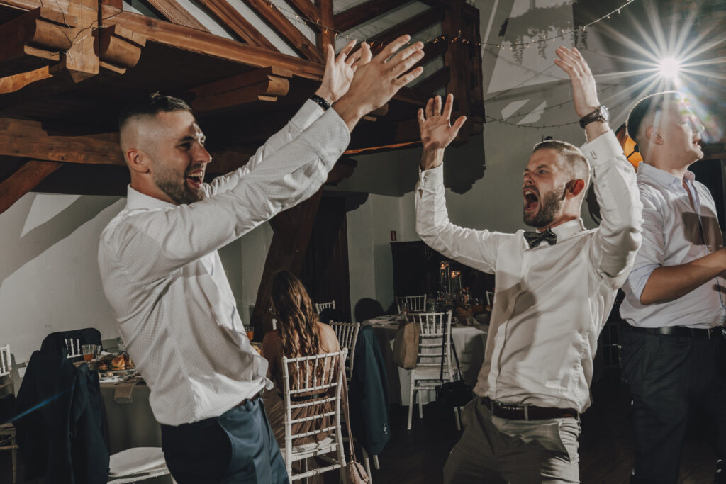 Ewa i Arek - Emocjonalny Ślub - Niećkowiak Weddings 82