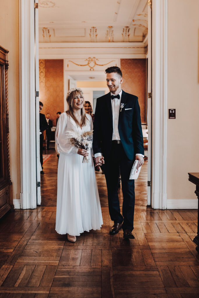 Klaudia i Daniel - Wesele w Palmiarni Zielonogórskiej - Niećkowiak Foto&Video 12