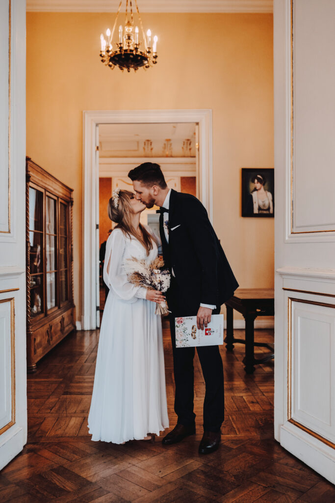 Klaudia i Daniel - Wesele w Palmiarni Zielonogórskiej - Niećkowiak Foto&Video 13