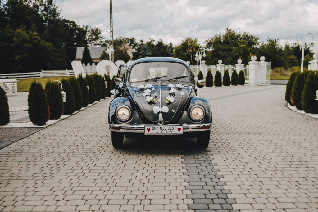 Klaudia i Szymon - wesele Stodoła Ołobok 28