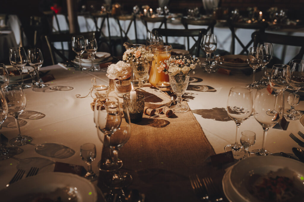 Olga i Stephane - polsko-francuski ślub - Żabi Dwór Radwanów Zielona Góra 44