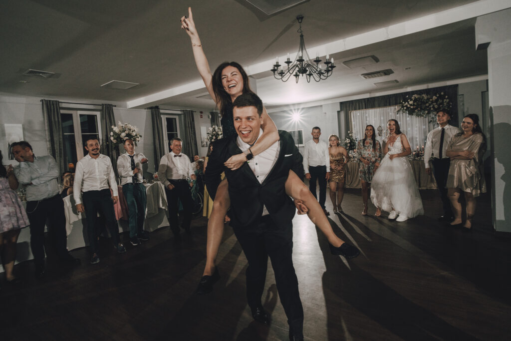 Karolina i Piotr -Slub w Polkowicach - Niećkowiak Weddings Foto&Video 20