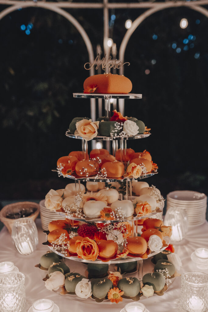 Ewa i Arek - Emocjonalny Ślub - Niećkowiak Weddings 89