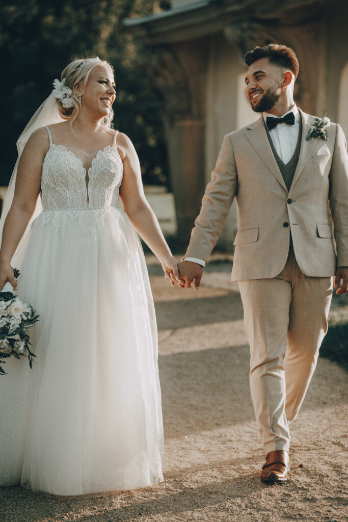 Klaudia i Mateusz - Ślub w Kożuchowie - Niećkowiak Foto&Video 23