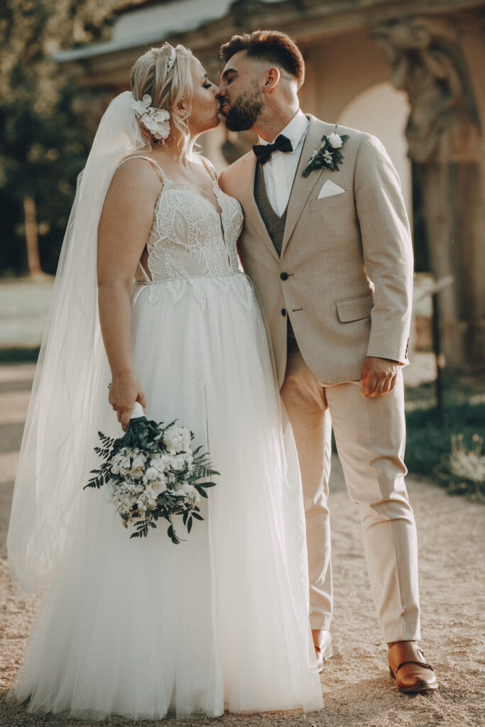 Klaudia i Mateusz - Ślub w Kożuchowie - Niećkowiak Foto&Video 24