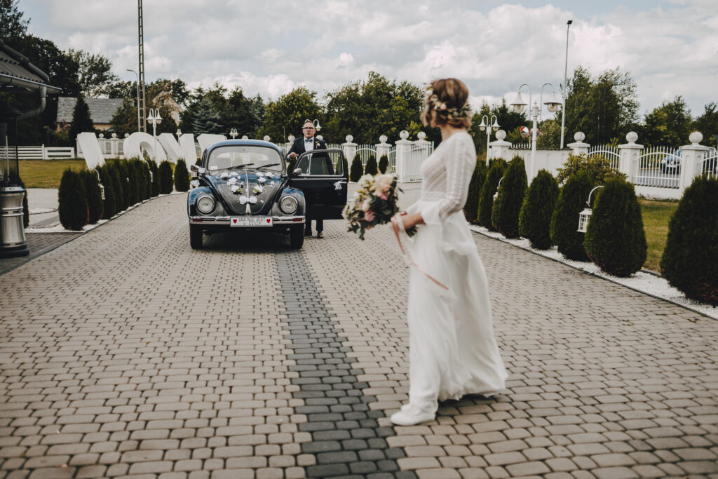 Klaudia i Szymon - wesele Stodoła Ołobok 30