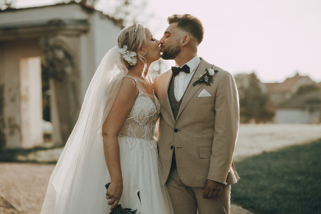 Klaudia i Mateusz - Ślub w Kożuchowie - Niećkowiak Foto&Video 25