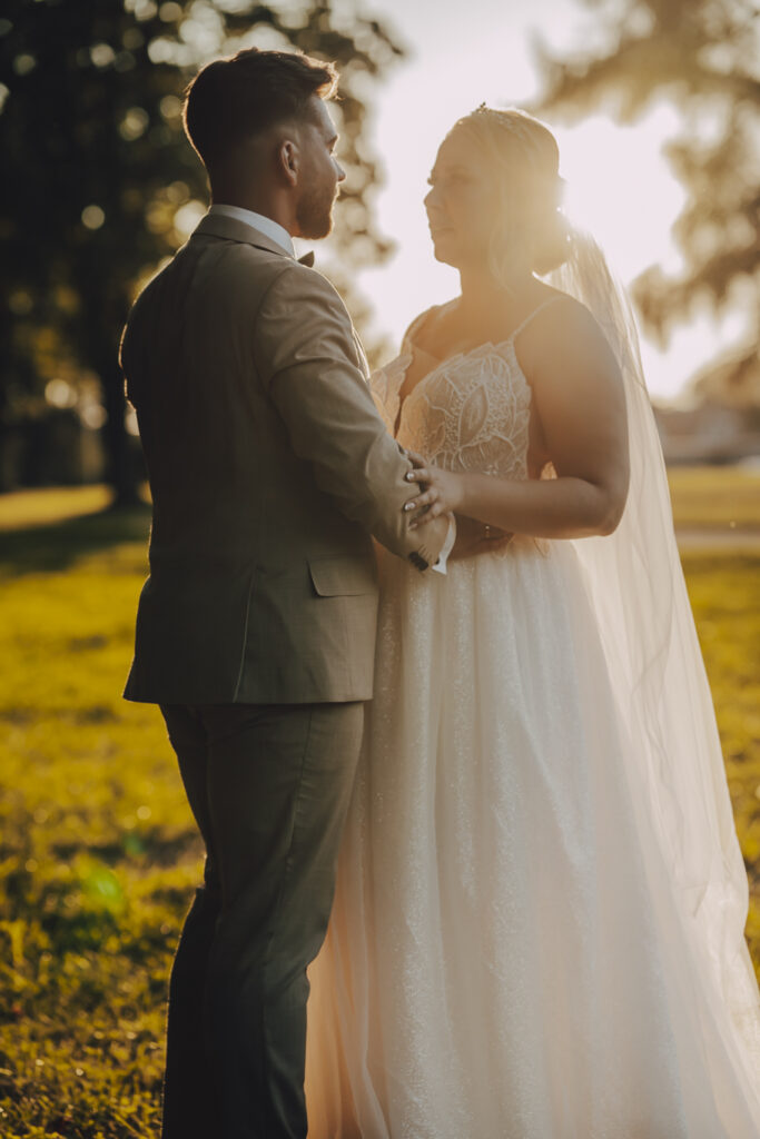 Klaudia i Mateusz - Ślub w Kożuchowie - Niećkowiak Foto&Video 26