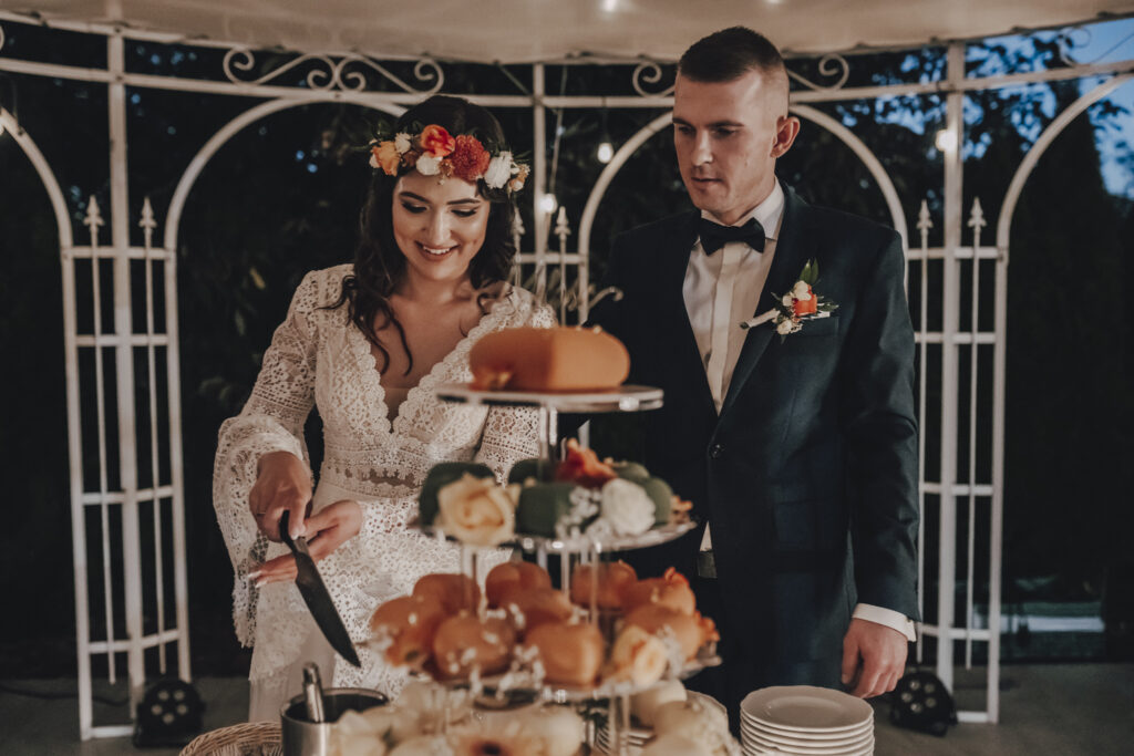 Ewa i Arek - Emocjonalny Ślub - Niećkowiak Weddings 101