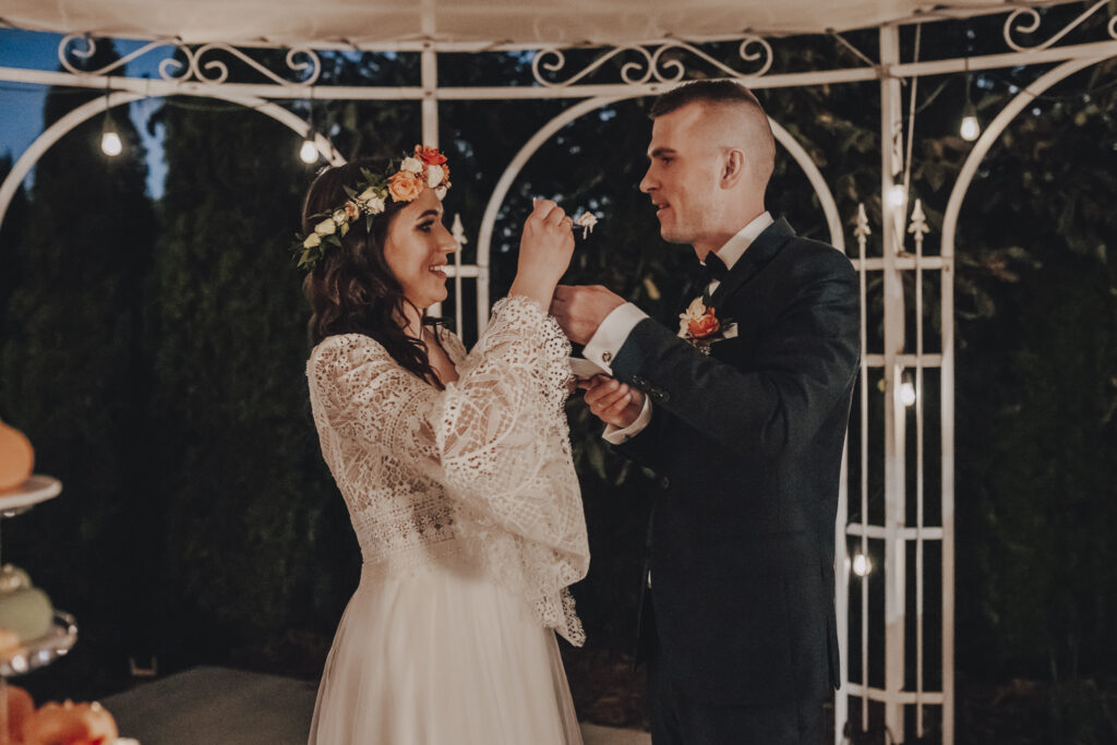 Ewa i Arek - Emocjonalny Ślub - Niećkowiak Weddings 102