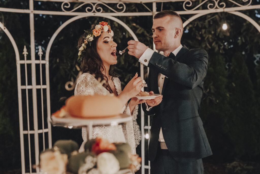 Ewa i Arek - Emocjonalny Ślub - Niećkowiak Weddings 103