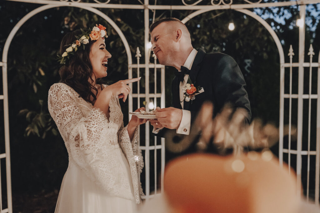 Ewa i Arek - Emocjonalny Ślub - Niećkowiak Weddings 104