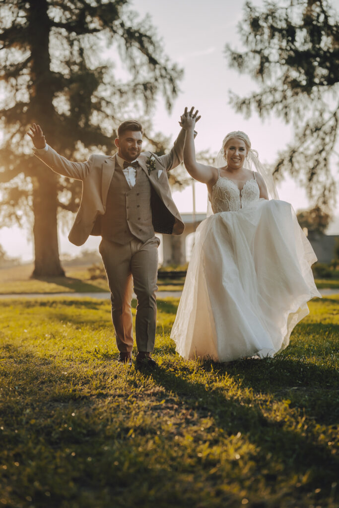 Klaudia i Mateusz - Ślub w Kożuchowie - Niećkowiak Foto&Video 34