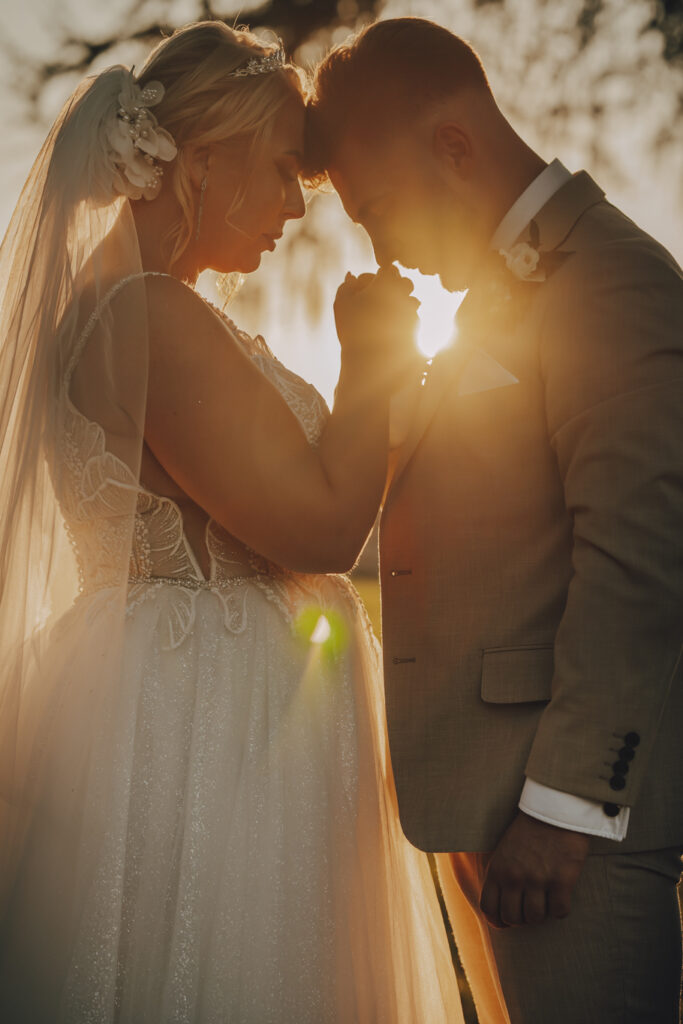 Klaudia i Mateusz - Ślub w Kożuchowie - Niećkowiak Foto&Video 35