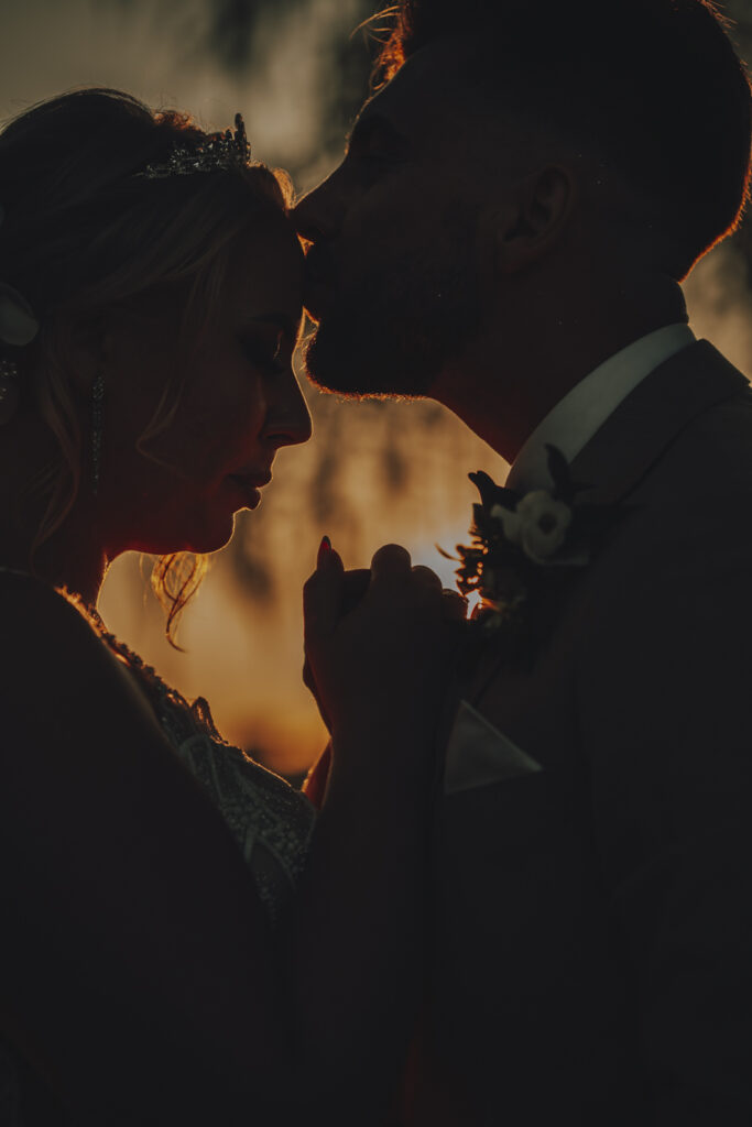 Klaudia i Mateusz - Ślub w Kożuchowie - Niećkowiak Foto&Video 38