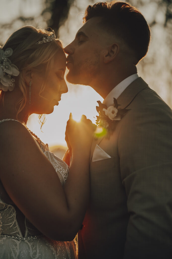 Klaudia i Mateusz - Ślub w Kożuchowie - Niećkowiak Foto&Video 39