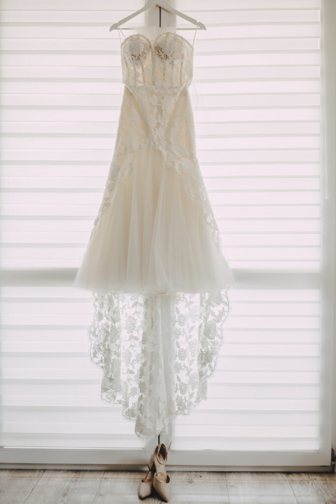 Kamila i Karol - Winobraniowy Ślub - Zatonie 1