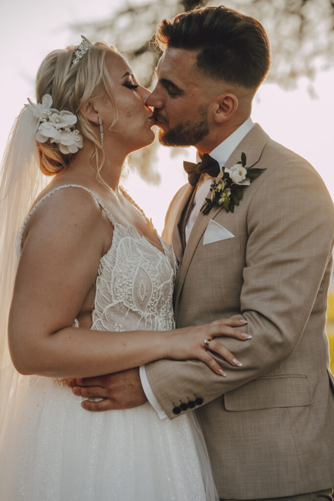 Klaudia i Mateusz - Ślub w Kożuchowie - Niećkowiak Foto&Video 40