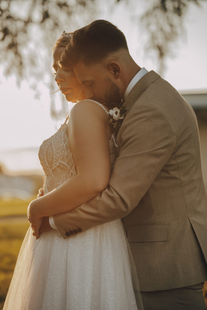 Klaudia i Mateusz - Ślub w Kożuchowie - Niećkowiak Foto&Video 41